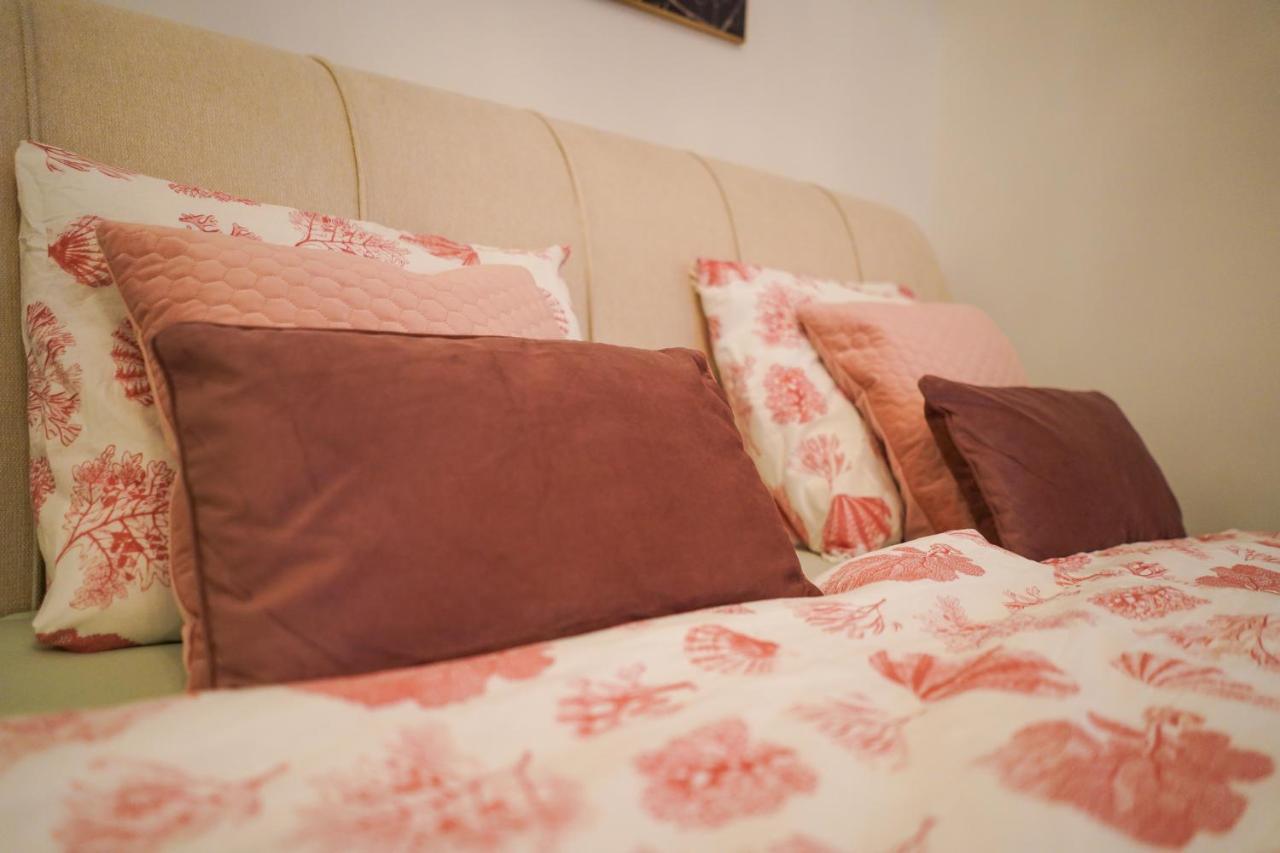 Vina #2 Apartment Wien Ngoại thất bức ảnh