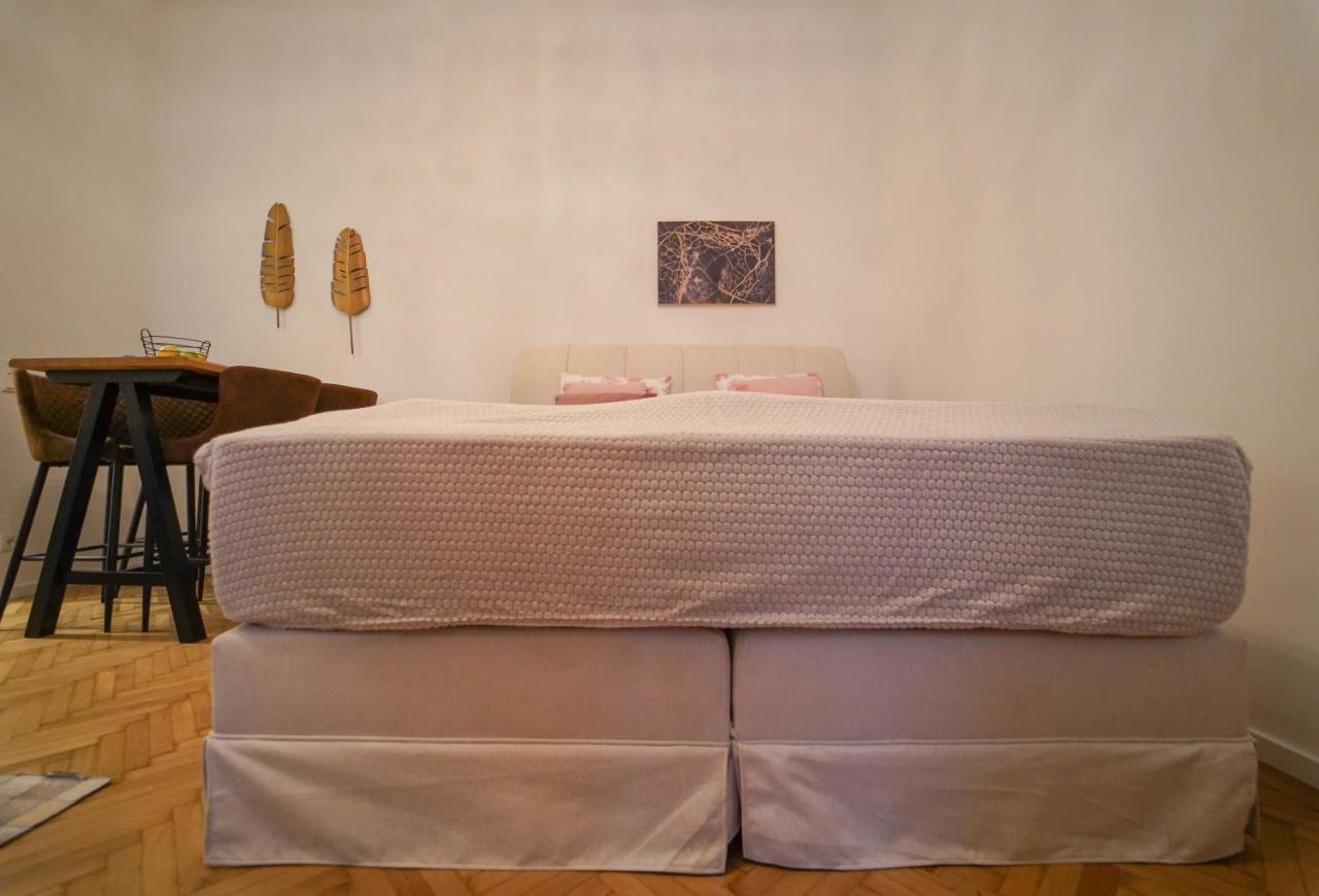 Vina #2 Apartment Wien Ngoại thất bức ảnh