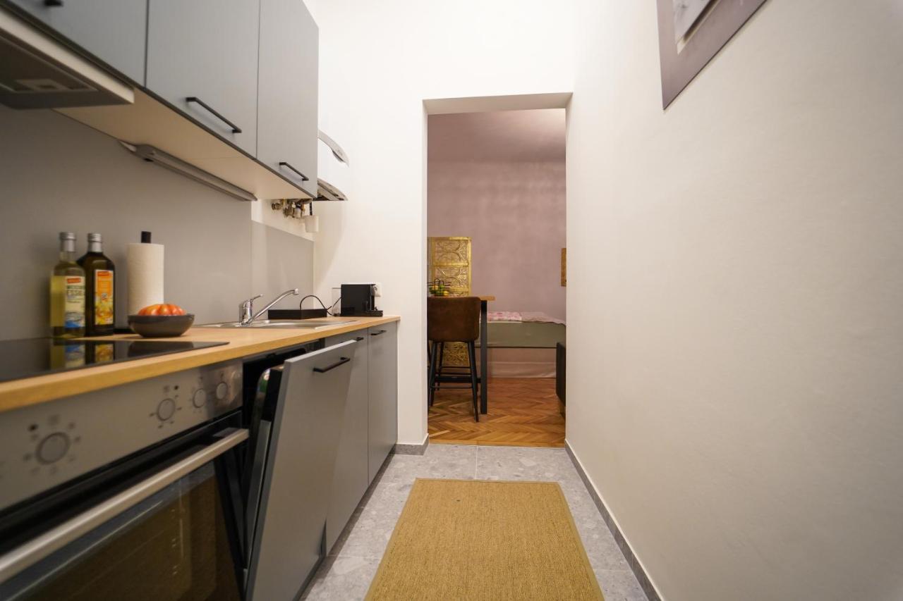 Vina #2 Apartment Wien Ngoại thất bức ảnh