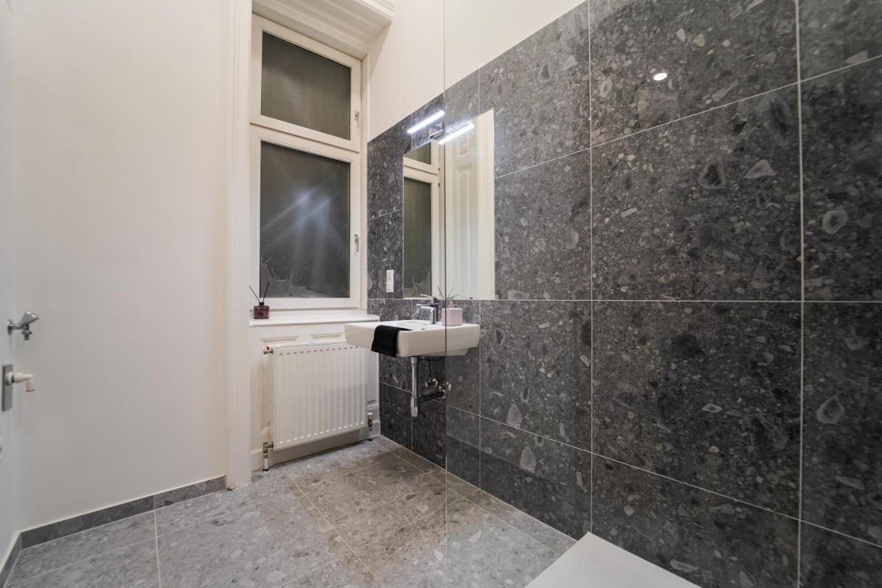 Vina #2 Apartment Wien Ngoại thất bức ảnh