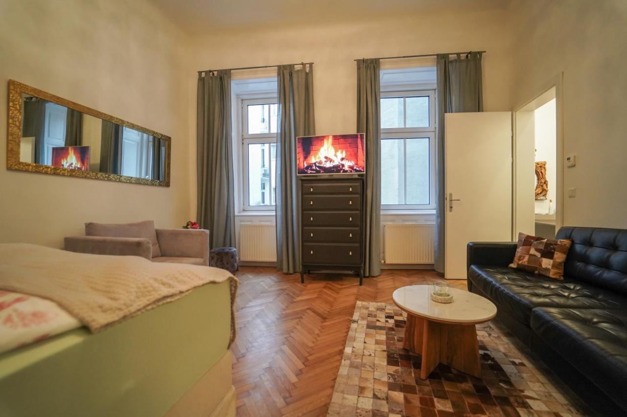 Vina #2 Apartment Wien Ngoại thất bức ảnh